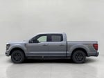 2026 Ford F-150 Tremor 4WD SuperCrew 5.5' Box