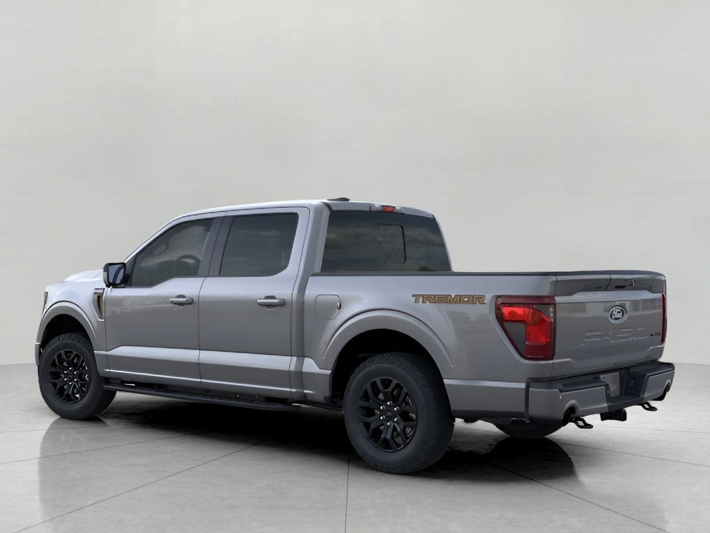 2026 Ford F-150 Tremor 4WD SuperCrew 5.5' Box