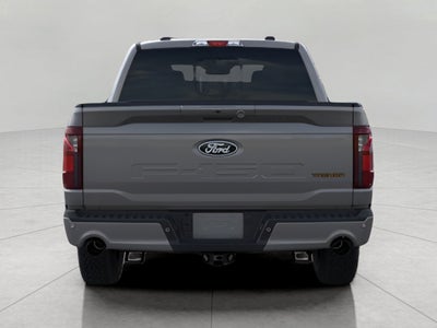 2026 Ford F-150 Tremor 4WD SuperCrew 5.5' Box