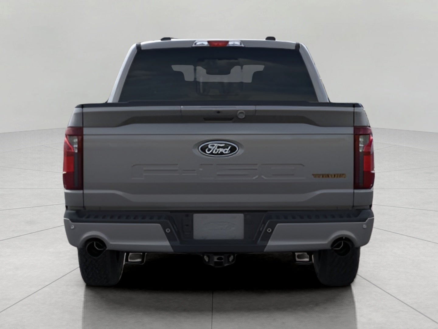2026 Ford F-150 Tremor 4WD SuperCrew 5.5' Box