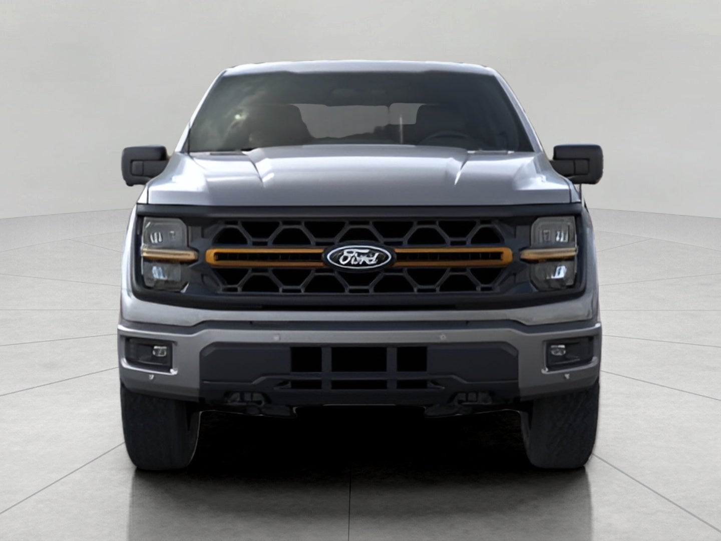 2026 Ford F-150 Tremor 4WD SuperCrew 5.5' Box