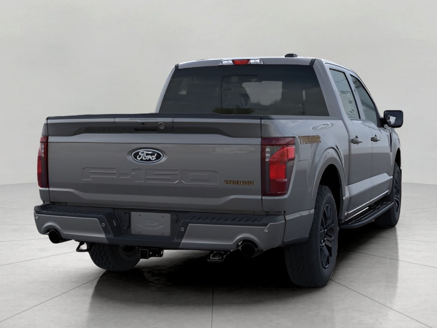 2026 Ford F-150 Tremor 4WD SuperCrew 5.5' Box
