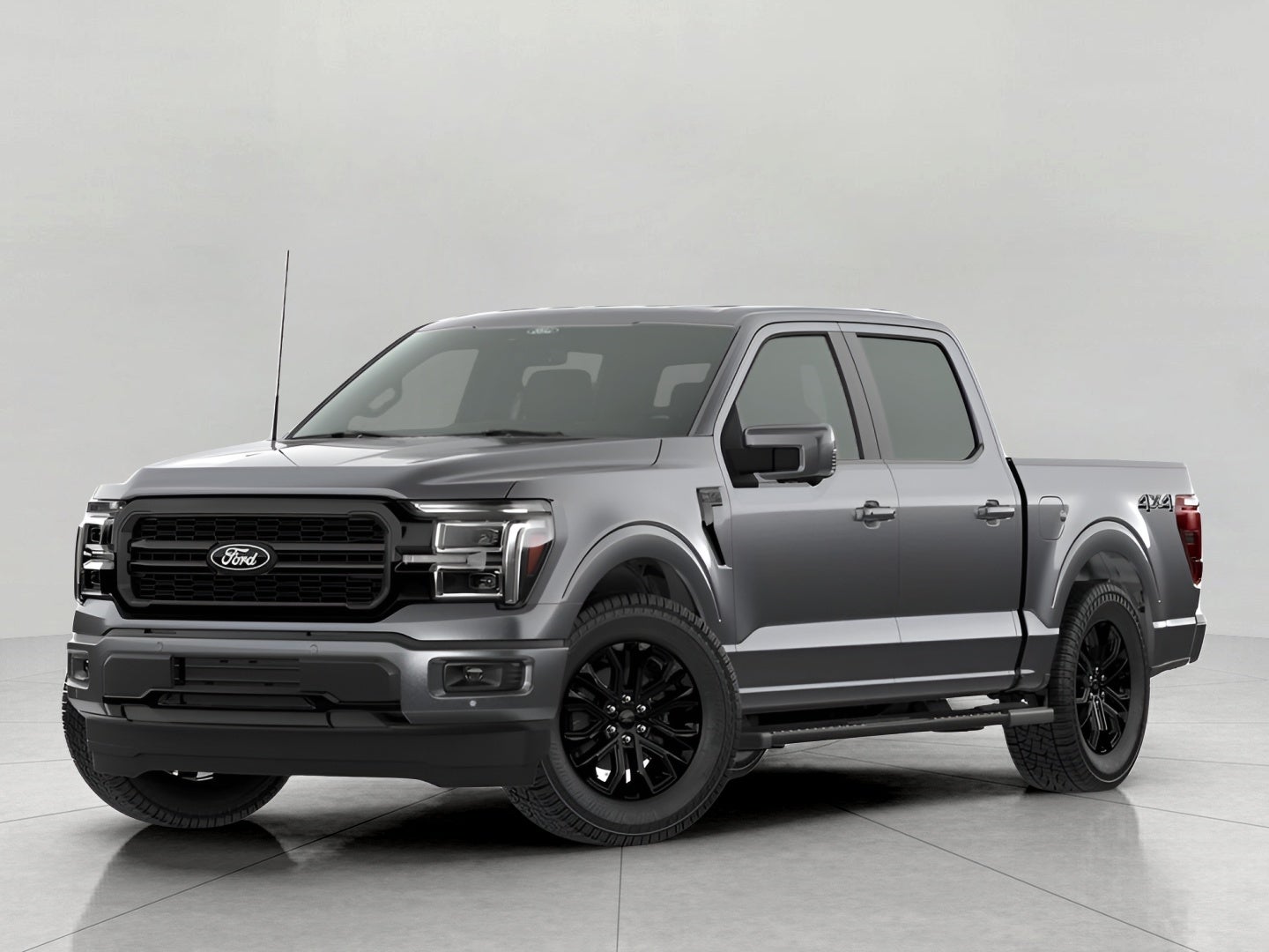 2026 Ford F-150 Lariat 4x4 SuperCrew 5-1/2 Box's photo