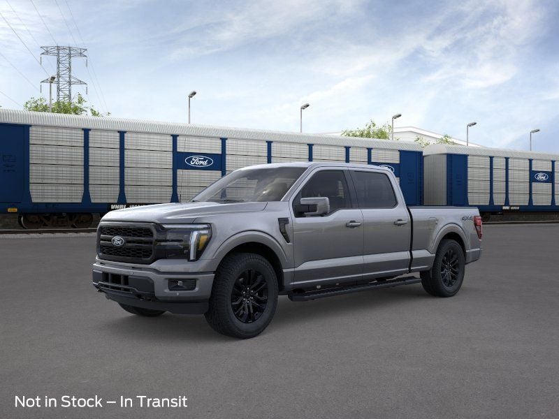 2026 Ford F-150's photo
