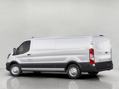 2024 Ford Transit-150 Base