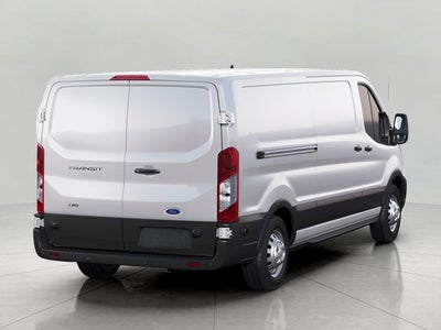 2024 Ford Transit-150 Base
