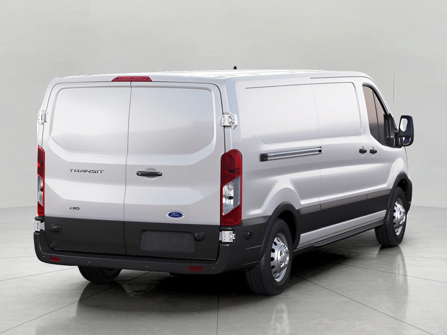 2024 Ford Transit-150 Base