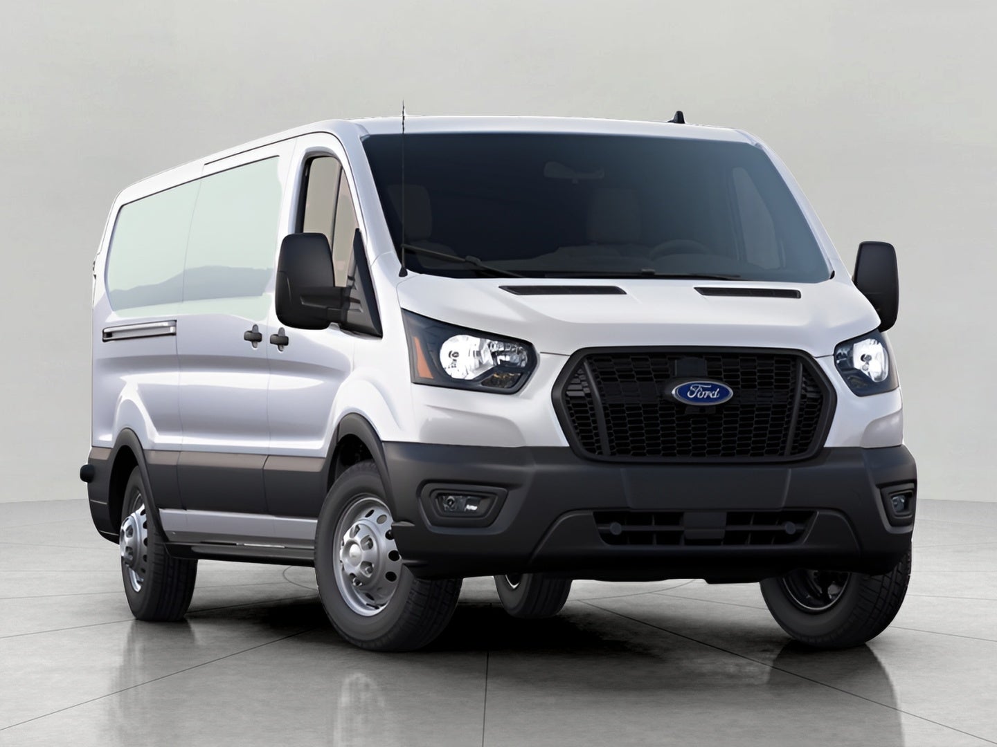 2024 Ford Transit-150 Base