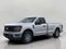 2026 Ford F-150 XL 4WD Reg Cab 8' Box