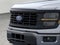 2026 Ford F-150 XL 4WD Reg Cab 8' Box
