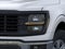2026 Ford F-150 XL 4WD Reg Cab 8' Box
