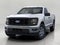 2026 Ford F-150 XL 4WD Reg Cab 8' Box
