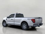 2026 Ford F-150 XL 4WD Reg Cab 8' Box