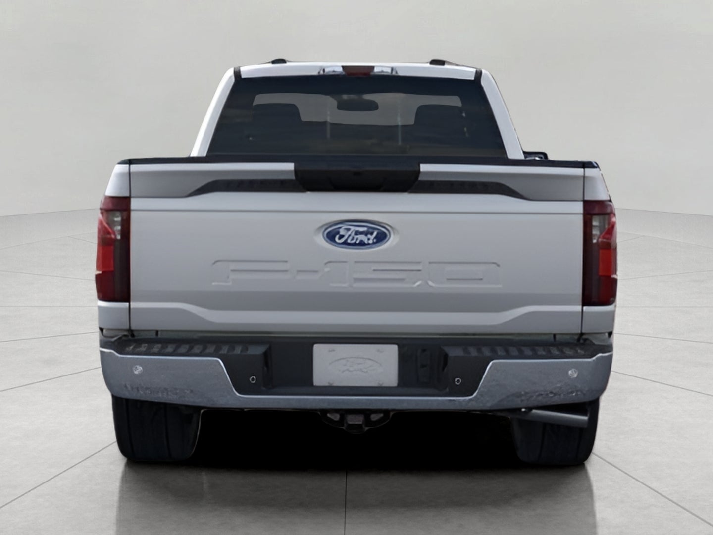 2026 Ford F-150 XL 4WD Reg Cab 8' Box