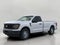 2026 Ford F-150 XL 4WD Reg Cab 8' Box