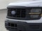 2026 Ford F-150 XL 4WD Reg Cab 8' Box