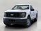 2026 Ford F-150 XL 4WD Reg Cab 8' Box