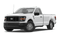 2026 Ford F-150 XL 4WD Reg Cab 8' Box