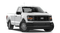 2026 Ford F-150 XL 4WD Reg Cab 8' Box