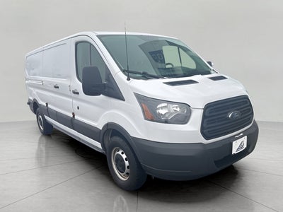 2015 Ford Transit-250 Base