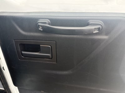 2015 Ford Transit-250 Base