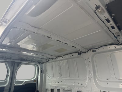 2015 Ford Transit-250 Base