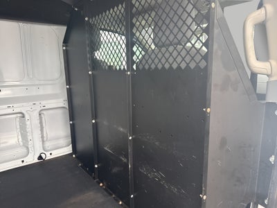 2015 Ford Transit-250 Base