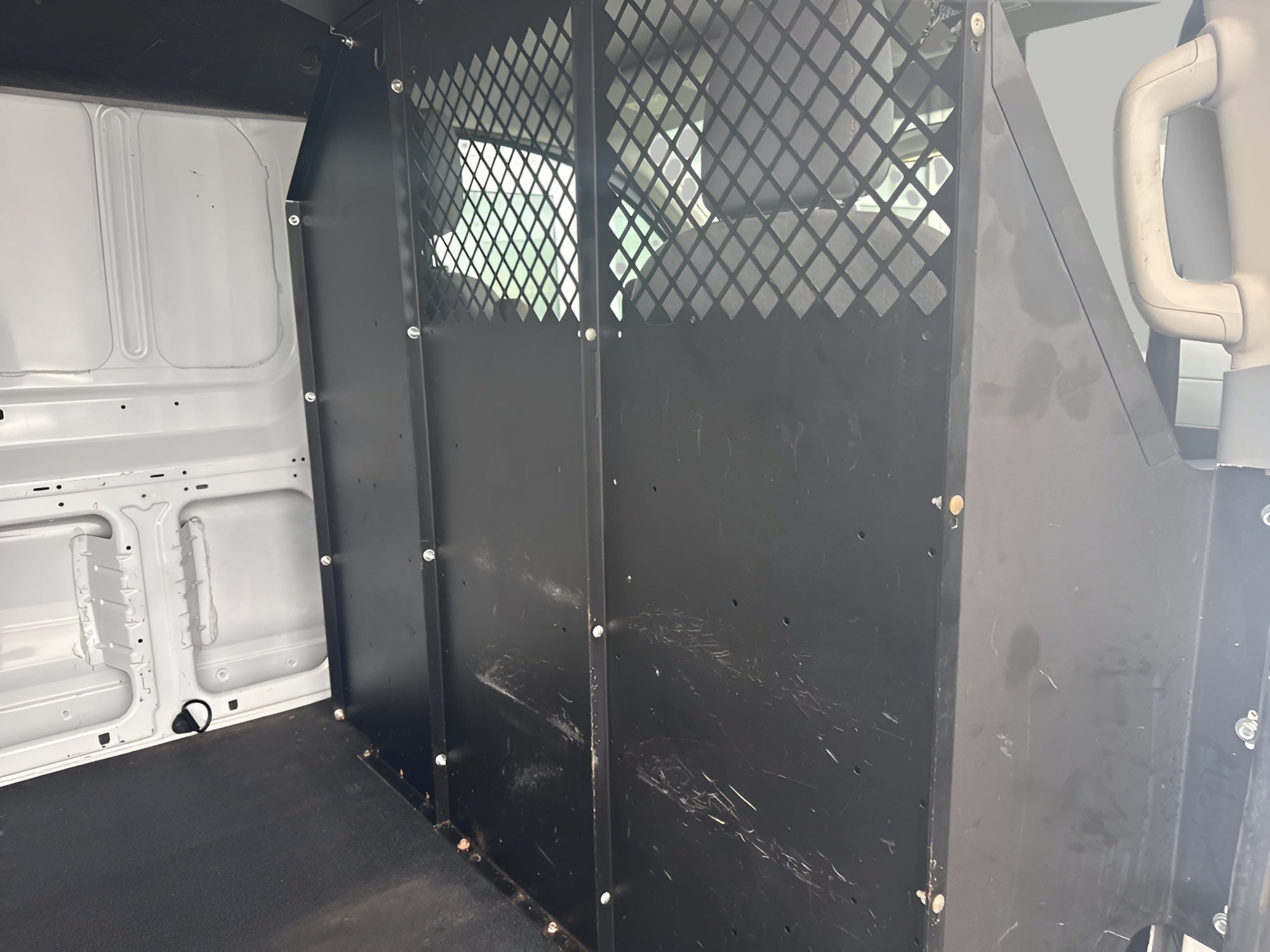 2015 Ford Transit-250 Base