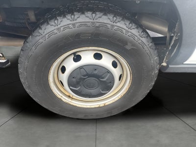 2015 Ford Transit-250 Base