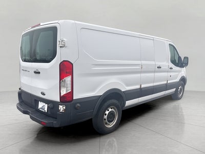 2015 Ford Transit-250 Base