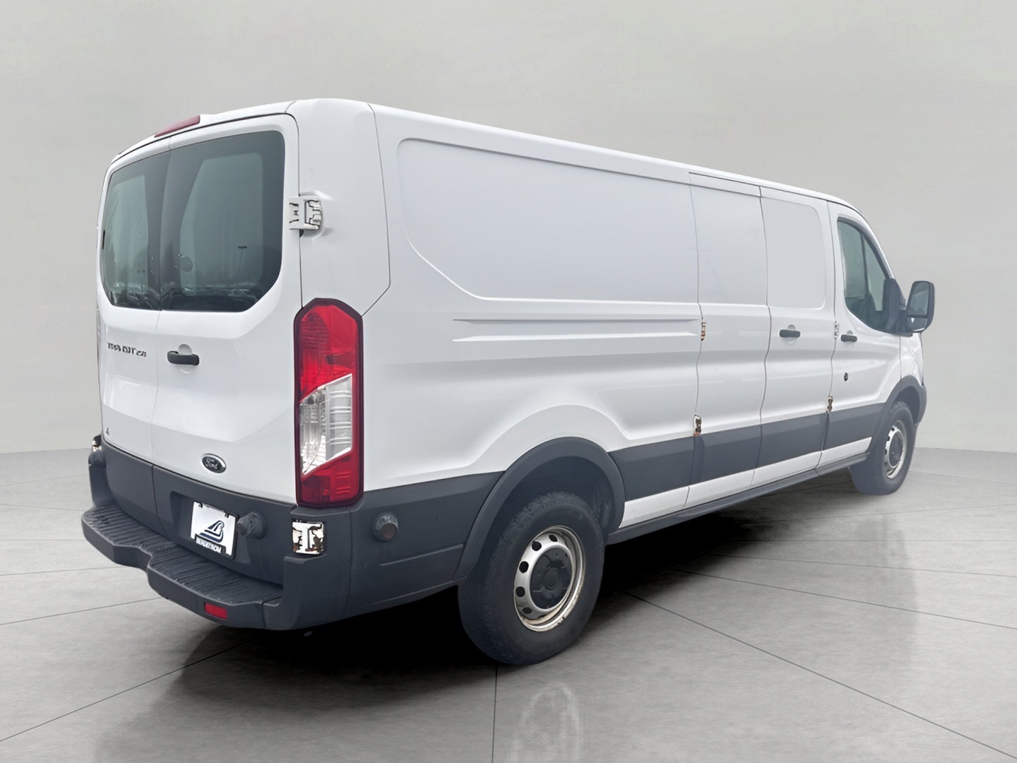 2015 Ford Transit-250 Base