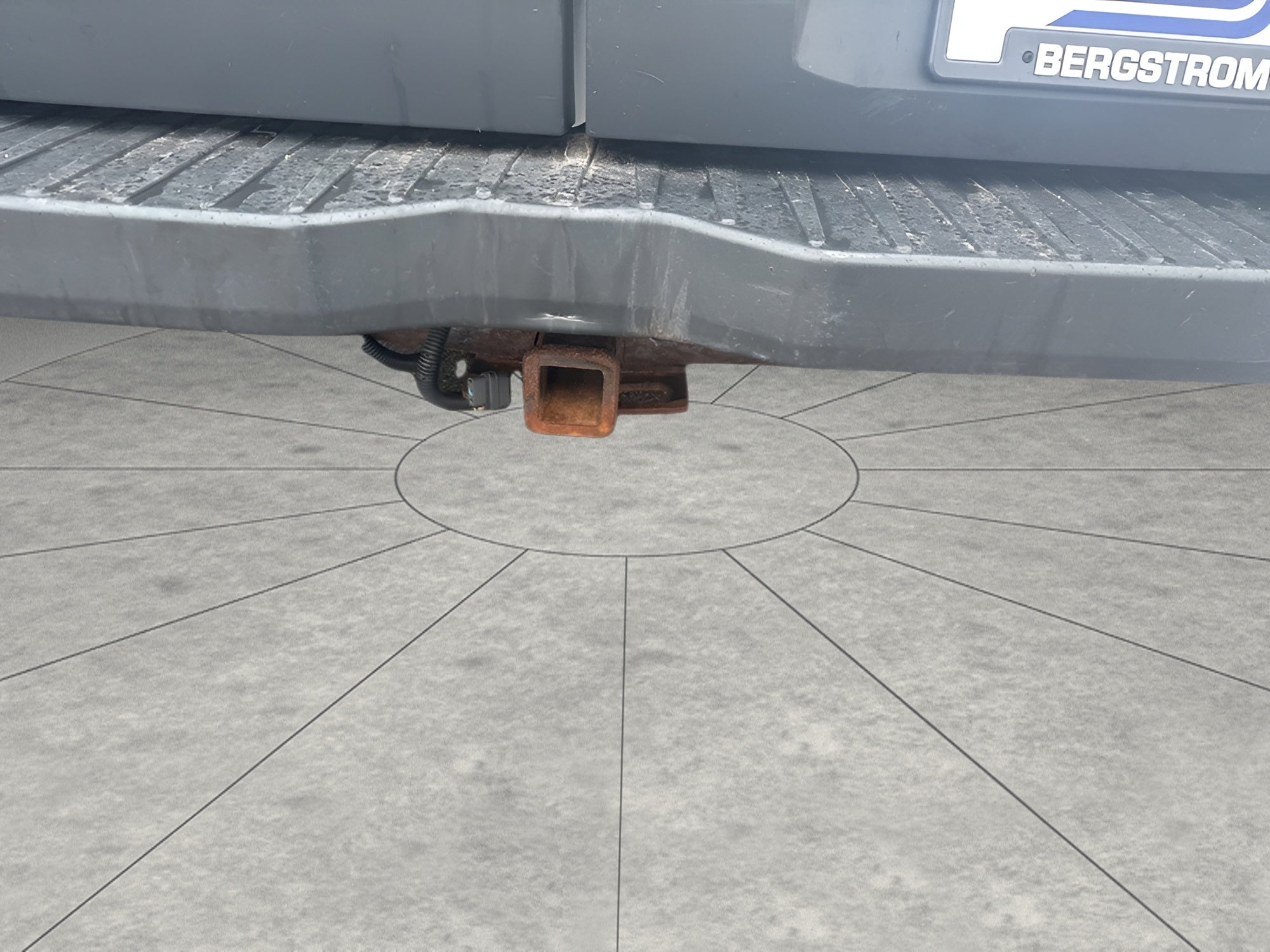 2015 Ford Transit-250 Base