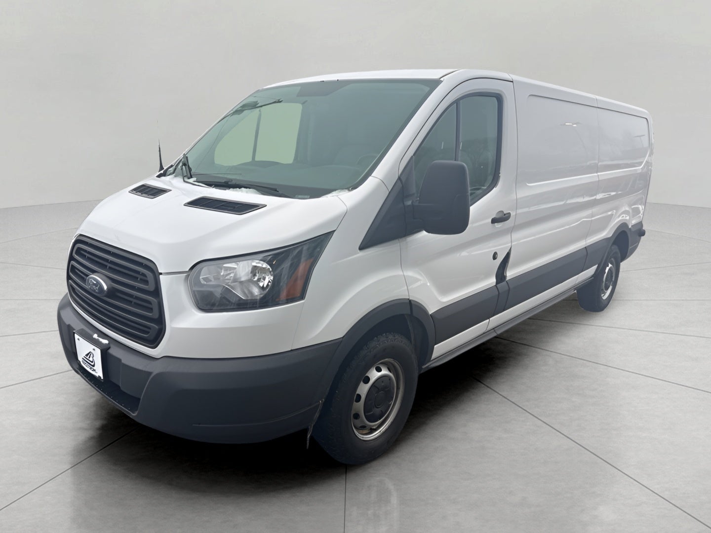 2015 Ford Transit-250 Base