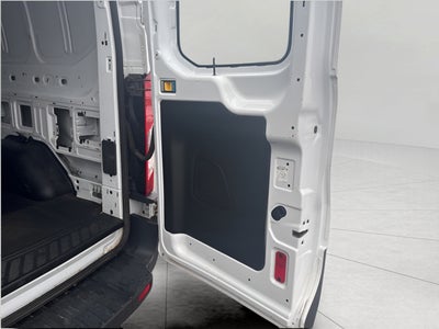 2015 Ford Transit-250 Base