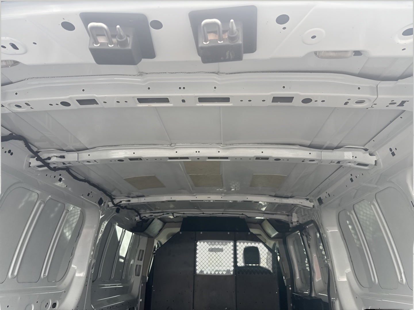2015 Ford Transit-250 Base