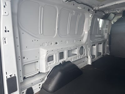 2015 Ford Transit-250 Base