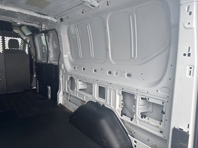 2015 Ford Transit-250 Base