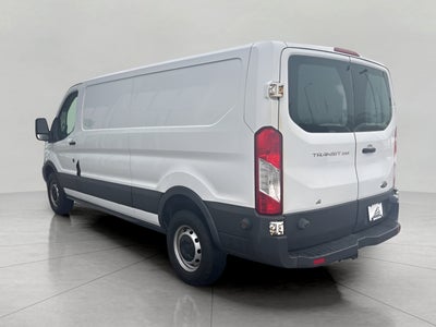 2015 Ford Transit-250 Base