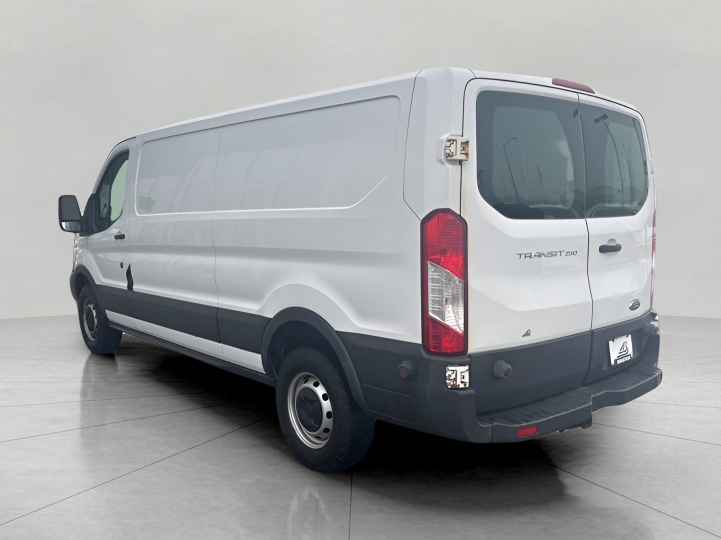 2015 Ford Transit-250 Base