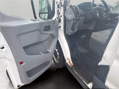 2015 Ford Transit-250 Base