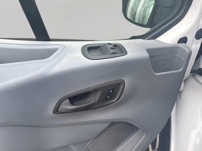 2015 Ford Transit-250 Base