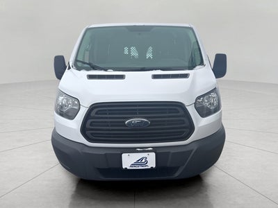 2015 Ford Transit-250 Base