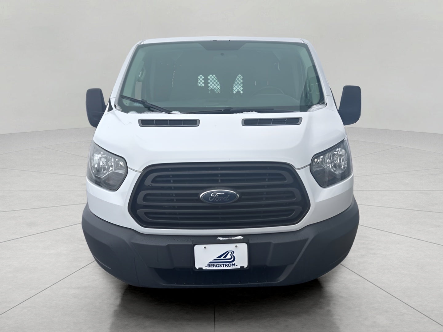 2015 Ford Transit-250 Base