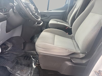 2015 Ford Transit-250 Base