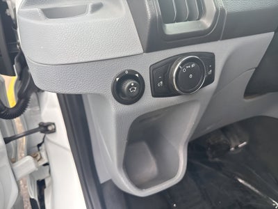 2015 Ford Transit-250 Base
