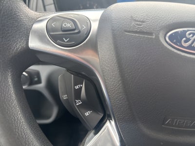 2015 Ford Transit-250 Base