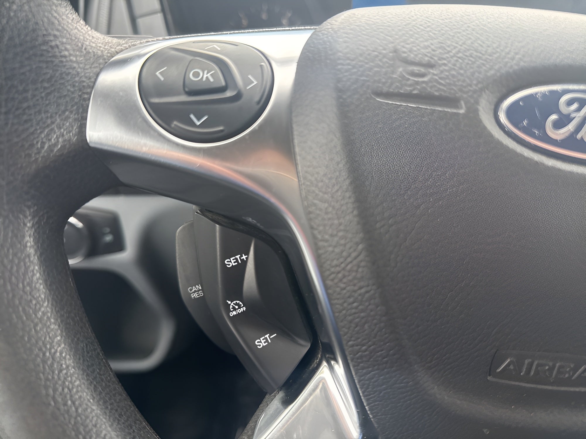 2015 Ford Transit-250 Base