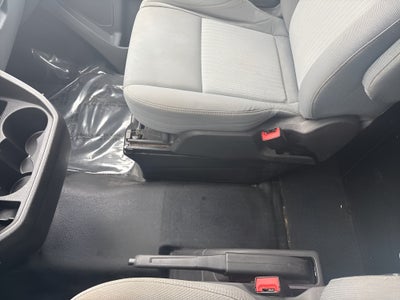 2015 Ford Transit-250 Base