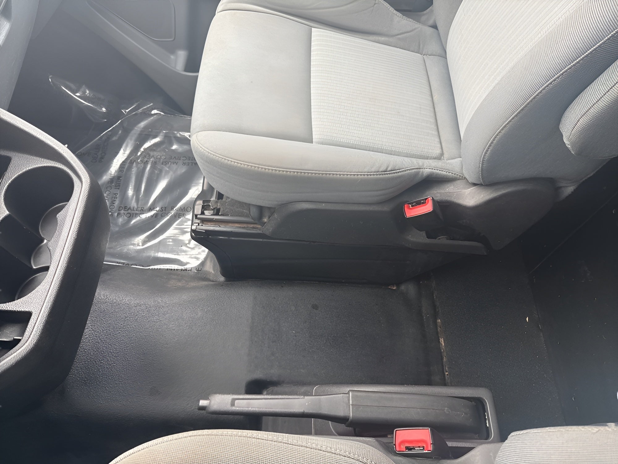 2015 Ford Transit-250 Base