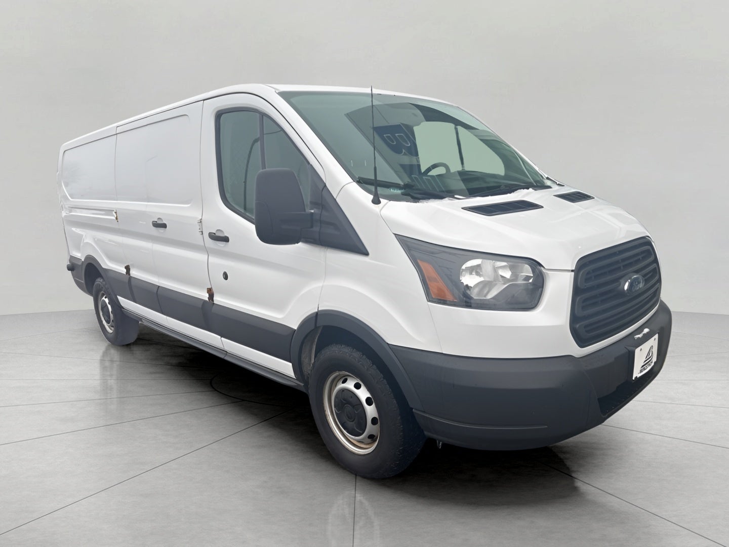 2015 Ford Transit-250 Base